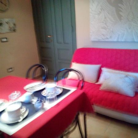 Il Giardino Di Emilio Bed and Breakfast Marrùbiu Buitenkant foto