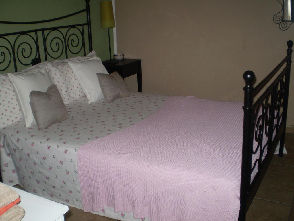 Il Giardino Di Emilio Bed and Breakfast Marrùbiu Kamer foto